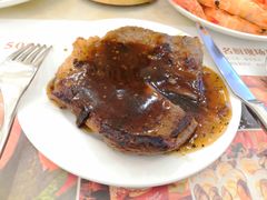 -芭菲盛宴·环球美食(袁家岗店)