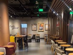 -COSTA COFFEE(金长安大厦店)