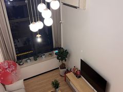 -八号公馆·老上海SPA(深圳北站店)