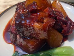 一品红烧肉-淮扬韵(凤八市政府店)