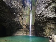 -鹿院坪生态旅游景区