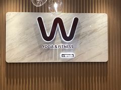 -W FITNESS 威尔仕健身·游泳(老西门新苑店)