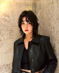 -川和潮人漂色·烫染·接发