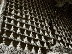 -响堂山石窟-北响堂山石窟