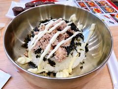-米村拌饭(城阳万象汇店)