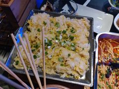 -很久以前羊肉串(清河店)