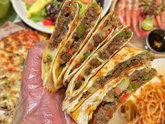 -碧特博格·20年品牌西餐厅(芜湖路店)