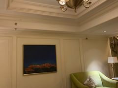 -广州富力丽思卡尔顿酒店