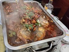 -马键饭店(沟帮子店)