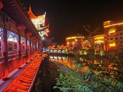 -桂林资江天门山风景区