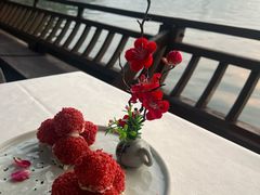 -柳莺湖上·湖景餐厅·江南菜(西湖店)