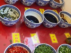 -虾大侠·盱眙龙虾老北京铜锅涮羊肉(金楠天街店)