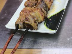 -巴依老爷新疆餐厅