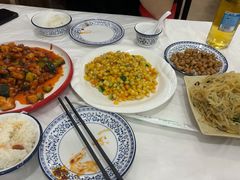 -聚福缘菜馆(隆昌路店)