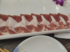 -蒙星月涮肚火锅城(宏运家园店)