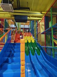 -宝燕乐园(闵行旗舰店)