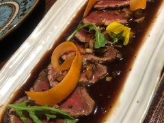 -格鲁·秀色Georgia’s Feast