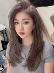 -3AM·S HAIR SALON烫发染发接发