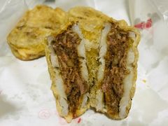 炸藕合-北坦杨家干炸里脊(总店)