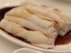 米皇布拉腸粉-西苑酒家(太古城店)