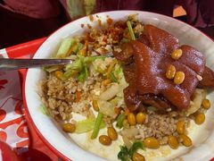 闽南猪脚饭-猪角·闽南猪脚饭(厦门中医院店)