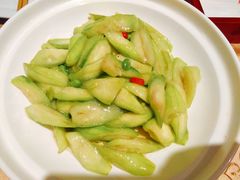 -大鸭梨烤鸭(左家庄店)