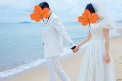 -香庭海婚纱摄影·威海旅拍(统一路店)