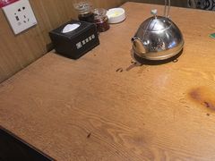 -黑家养生粥道馆(新世纪店)