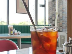 -七爷清汤腩·港式茶餐厅(世博店)