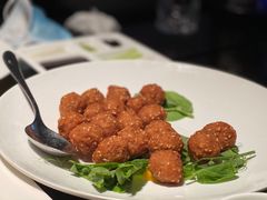 老北京干炸丸子-大董(阜成路店)