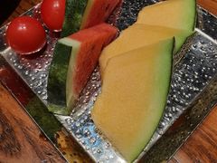 -驿楼兰·新疆菜(火车站店)