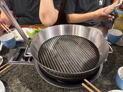 -佟爷·老北京炙子烤肉(动物园店)