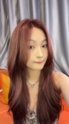 -Sying杉影日式烫染專門店