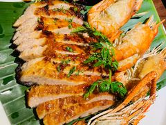 -星叶·东南亚料理(宁波万象汇店)