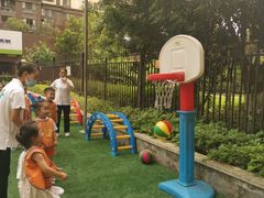 -吉的堡幼儿园(安康仕府大院园)