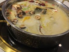 -八珍玉食鸡煲·打边炉(印象城店)