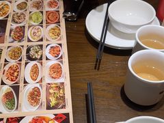 -味上湘菜馆(岳麓山店)