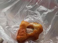 油墩子-草庐酒家