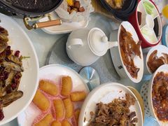 -友鹏海鲜(新宜白大道店)