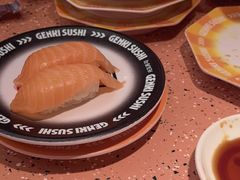 -元气寿司(东方宝泰店)