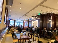 大堂-熙盛源(复兴路店)