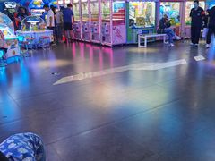 -大玩家(通州万达广场店)