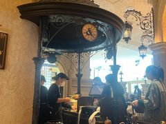 -B&C黄油与面包·THE GARDEN BAKERY概念店(世纪汇店)