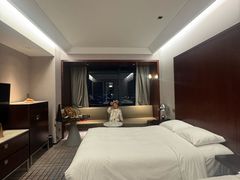 -上海龙之梦万丽酒店