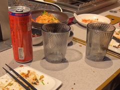 -丰茂烤串(公园店)