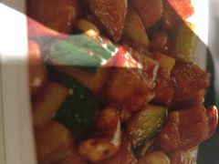 -天厨妙香素食餐厅(清华店)