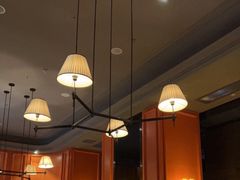 大堂-食间牛排(湖西路店)