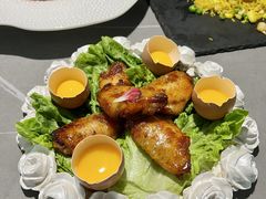 -3号仓库·创意中国菜(乐清正大广场店)