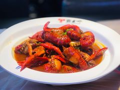 招牌麻辣小龙虾-霸王虾·小龙虾香辣蟹(玉林店)