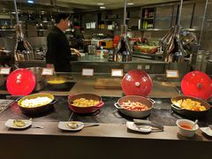-The Place 自助餐(香港康得思酒店)